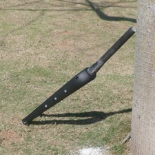 Full Carbon Matt Gravel Bike Fork 100 * 12mm ...