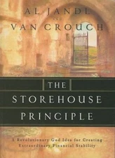 Storehouse Principle-SC by Jandl, Al; Crouch, Van