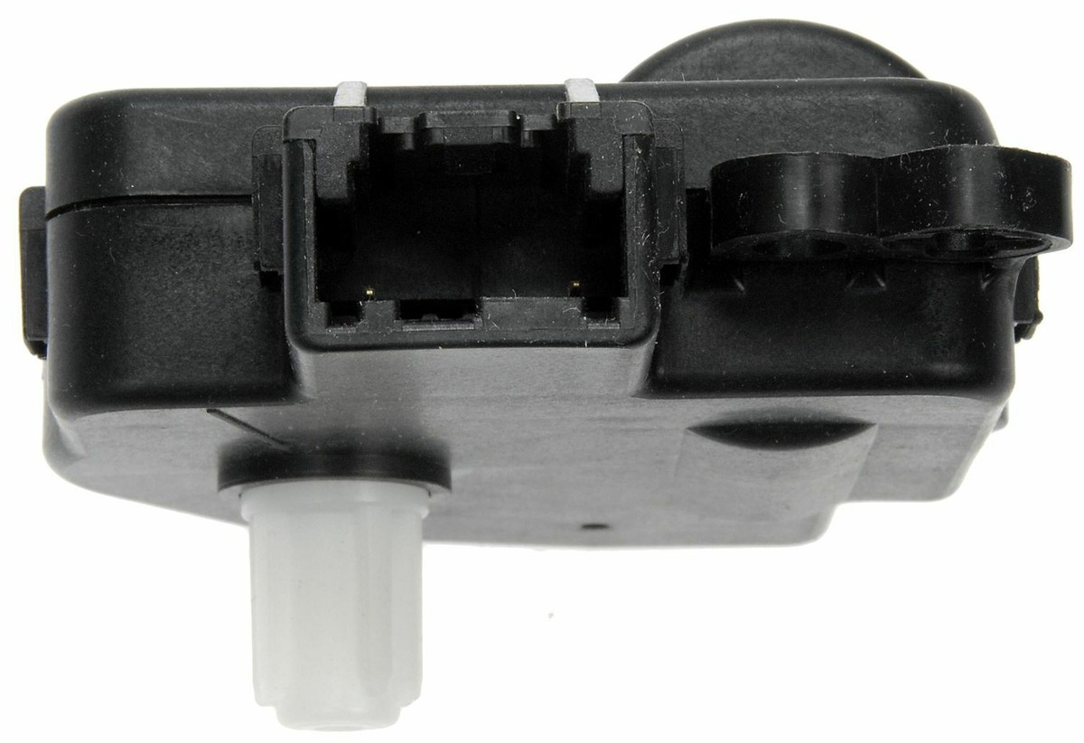 Fits 2013-2021 Kenworth T680 HVAC Blend Door Actuator Dorman 2014