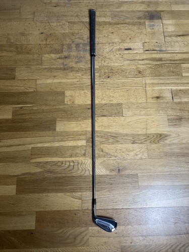 Mizuno MP-20 Grain Flow Forged 1025e HD 6 Iron NS Pro Modus3 X Flex +1” - Picture 12 of 14