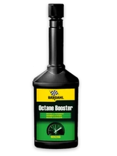 Octane Booster Additive 250ML BARDAHL PETROL +5 OCTANE NUMBERS +PERFORMANCE