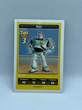 CAMP DISNEY PIXAR ESSELUNGA NO FIGURINE COME IN FOTO CARDS DISNEY VARII NUMERI