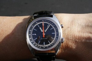 omega chronostop