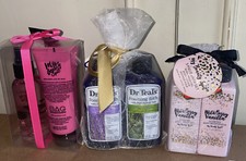 Dr Teal's Foaming Bath Set 2 Pack  My Beauty Spot Travel Size Sets