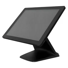 Touch Dynamic Pulse 15″ POS (Celeron, 4GB, 128GB, Win10, MSR) - Fanless,