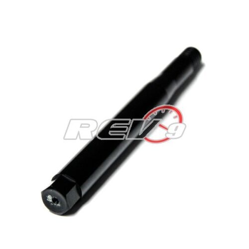 FOR LEXUS IS-F ISF V8 JDM STYLE LICENSE PLATE HOLDER MOUNT KIT TOW BRACKET KIT - Picture 3 of 4