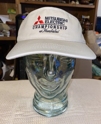 HEAD BRAND MITSUBISHI ELECTRIC GOLF 