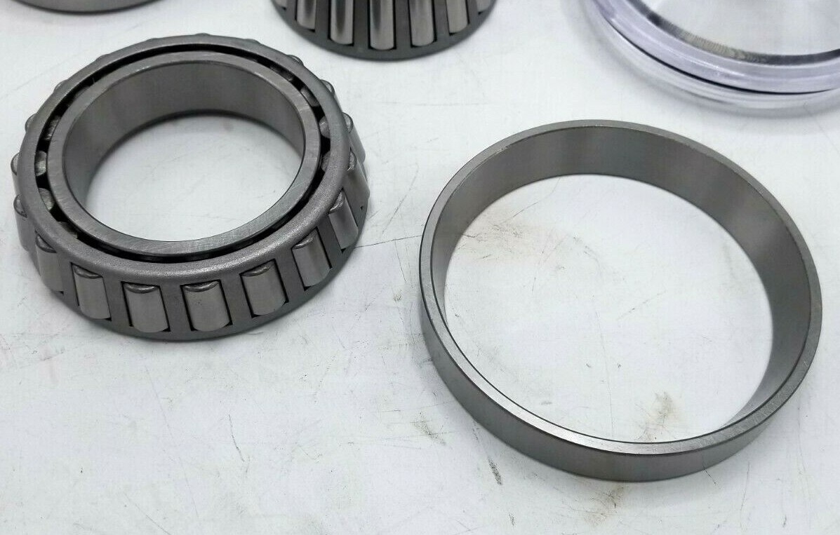 Replacement Trailer Bearing Kit fits Dexter 10K GD 1051 Seal Axle 9