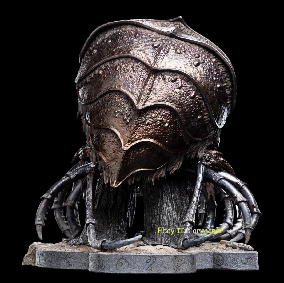 Weta Workwhop The Dark Crystal 1/6 Garthim Limited Figure Statue