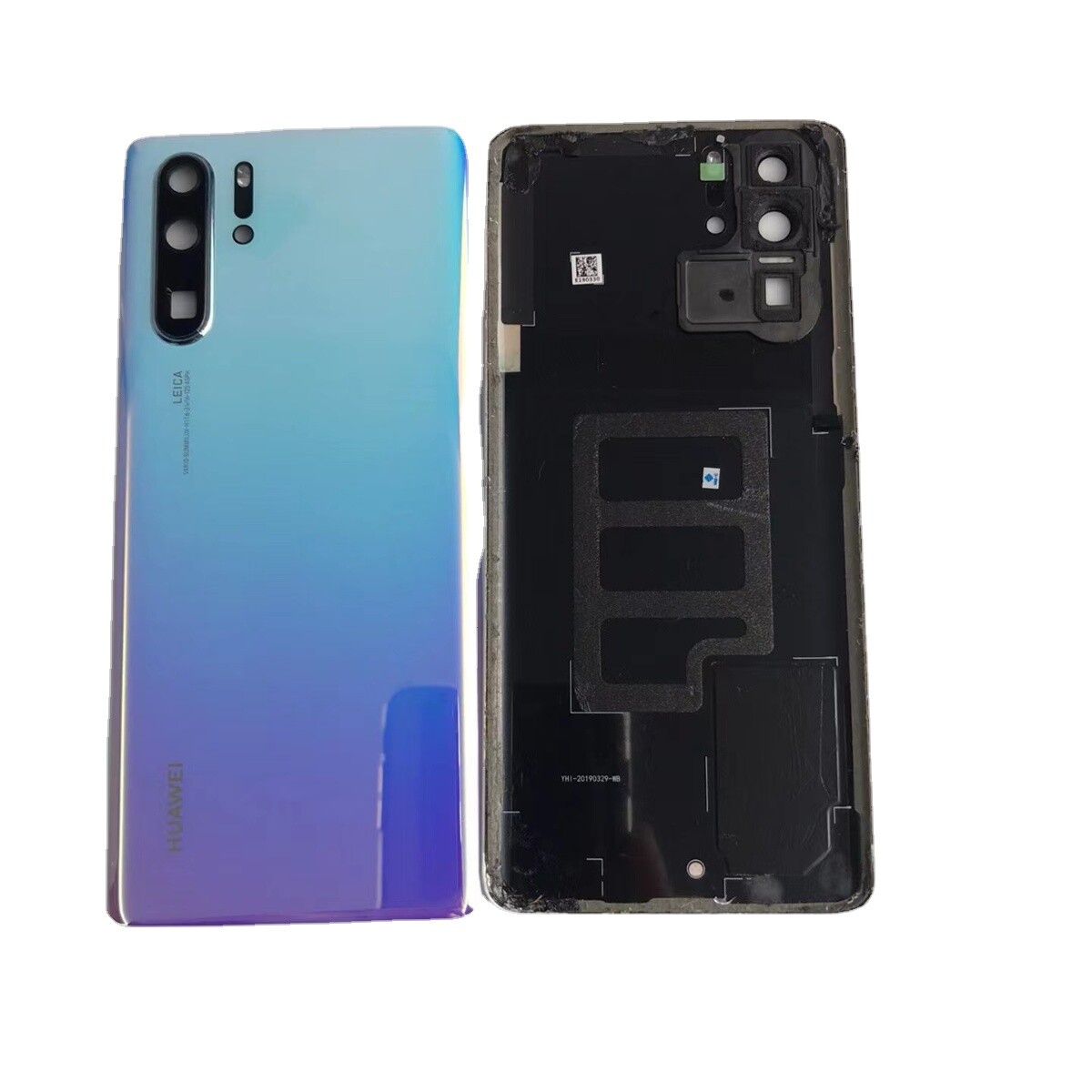 Huawei P30 Pro 50X LELICA ケース付き Huawei P30 Pro 50X LELICA ケース付き