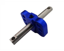 Hot Racing Differential Spool Locker Posi for Slash 2WD Stampede Rustler Bandit