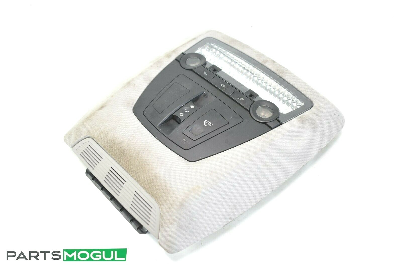 09-12 BMW 750i Overhead Dome Light 9207670 | eBay
