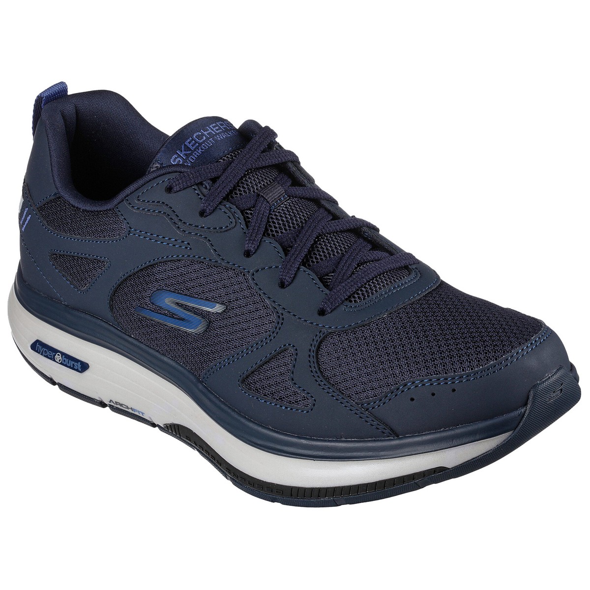 SKECHERS GO WALK Arch Fit 23.5cm ファッション