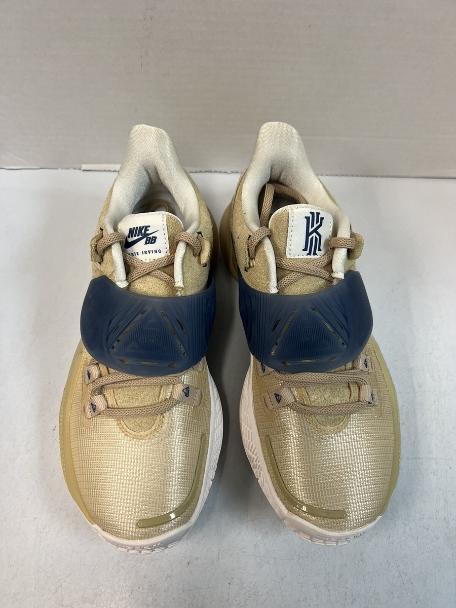 Nike Kyrie Low 3 Sashiko Pack 2020 Size 6.5 Brand New DA6805