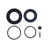 Bremssattel Reparatursatz Vorne FüR Fiat Ducato Kasten 230L 230_ 230 Peugeot