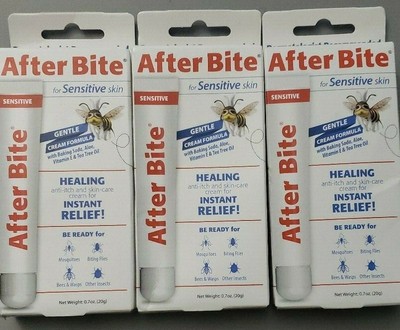 Mosquito bite itch relief cvs - Bosist