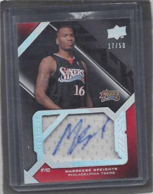 marreese speights jersey