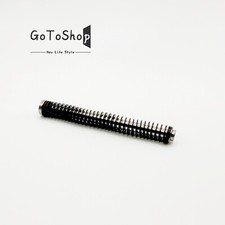 Recoil Guide Rod with spring for Glock 17 17L 22 24 31 Gen 1 2 3 Stainless Steel
