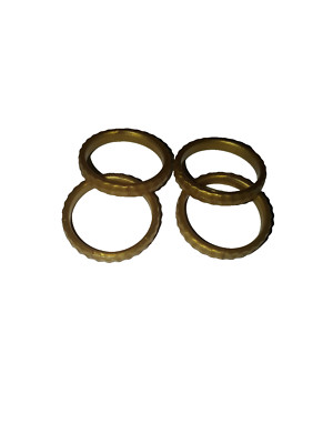 Playmobil Ägypter Ritter 4 x Kopfring Kronenring gold Set top