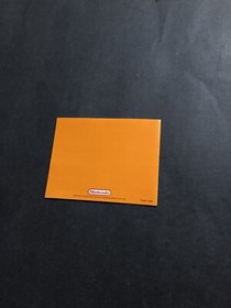 donkey kong classics nes Manual