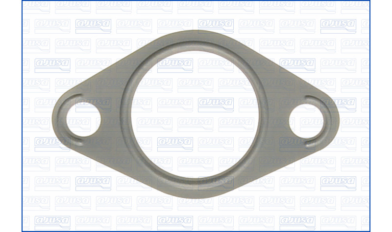 2x ✅Fits AJUSA AJU13006000 Exhaust manifold gasket AJU13006000 Estab ⭐UK Seller⭐ - Image 3