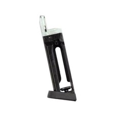 ASG Spare Airsoft Co2 Magazine for CZ 75D Compact 6mm bb?s