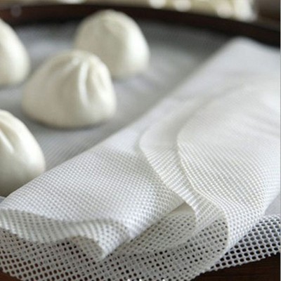 non - stick dampfer - pad koch - tools dim - sum - papier silikon - matte