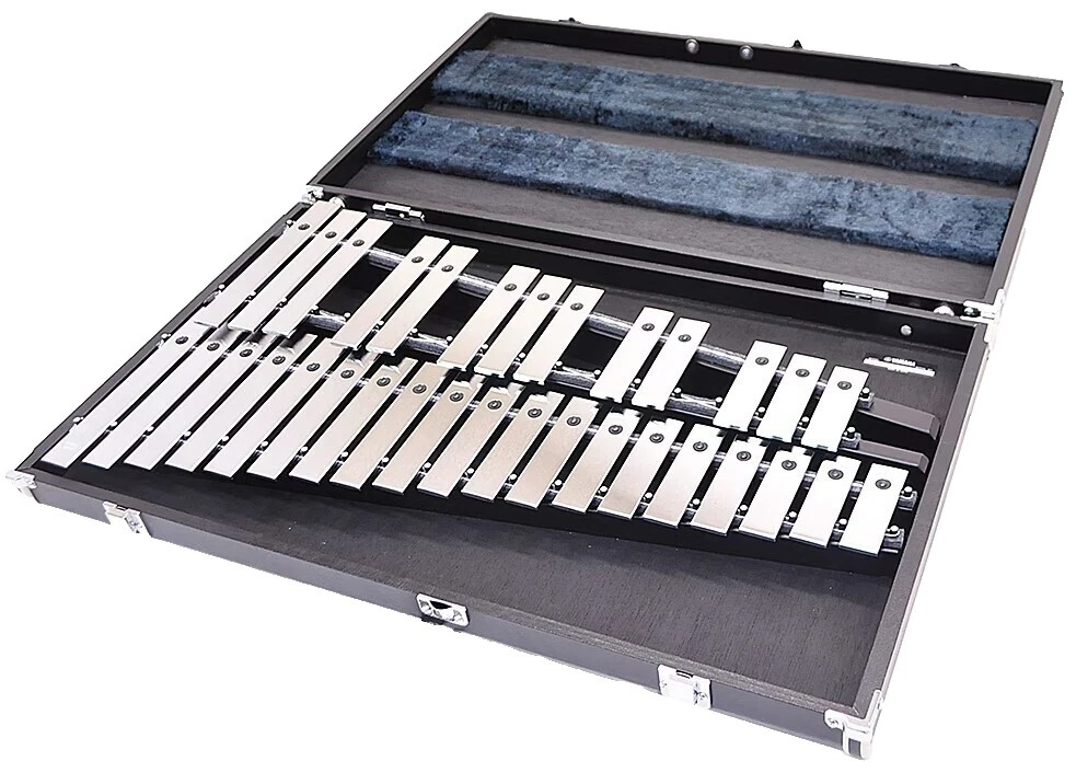 Yamaha glockenspiels