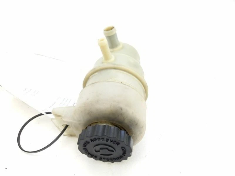 2010 JEEP PATRIOT POWER STEERING RESERVOIR - Image 4 of 4