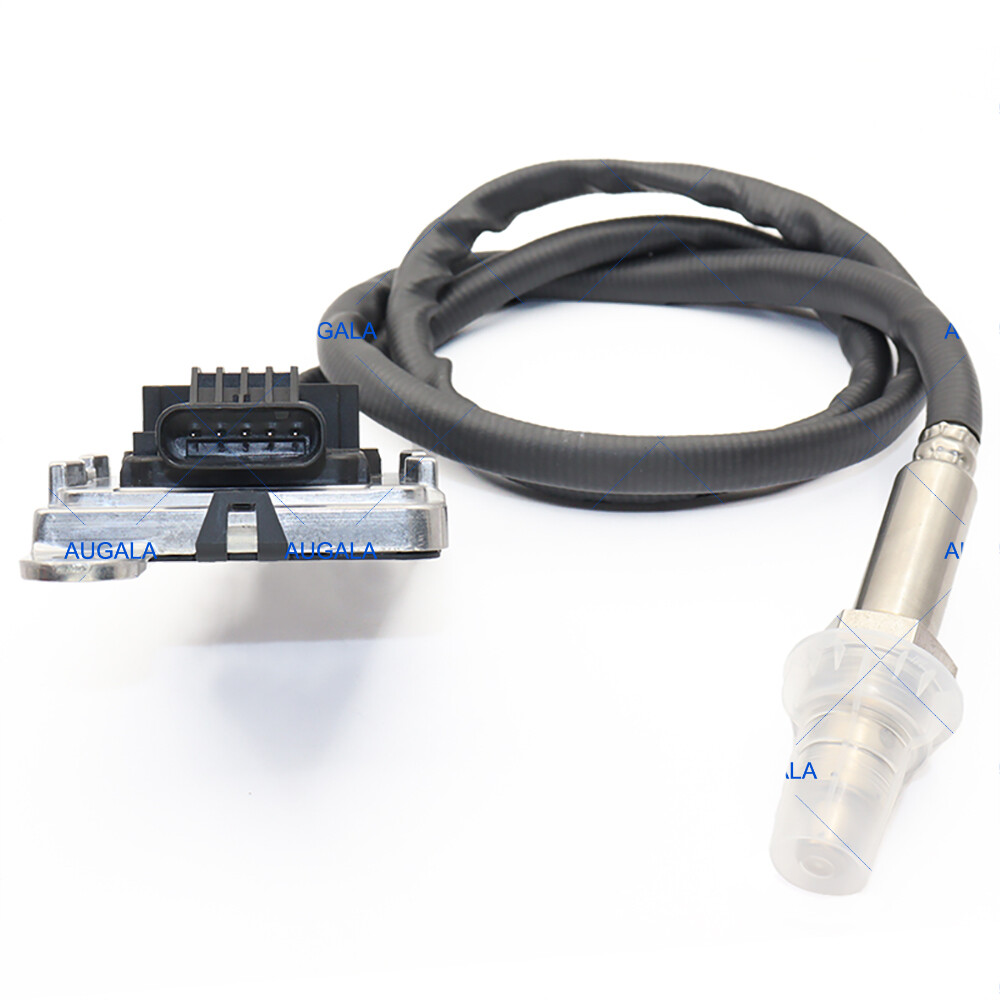 Nitrogen Oxide Nox Sensor 1J631-19374 For Kubota 1J63119374 | eBay