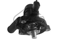Metalcaucho Thermostat KüHlmittel 103°C FüR Opel Meriva B GroßRaumlimousine
