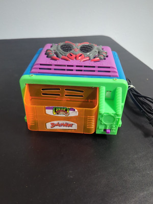 Creepy Crawlers Bug Maker Toy Oven Set | eBay