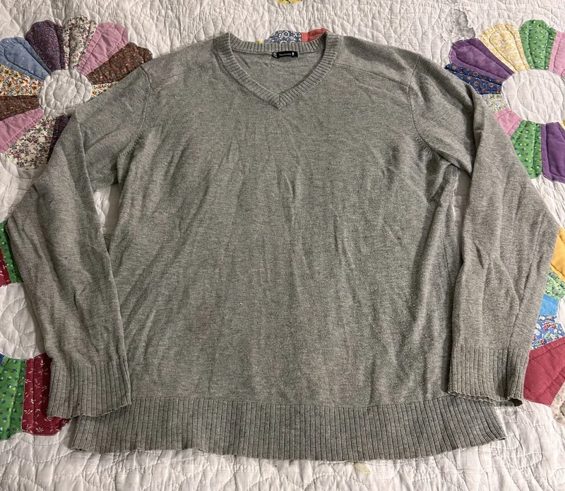 smartwool pullover long sleeve 100% merino wool blend sweater