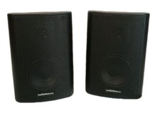 AudioSource LS300 2-Way Compact Speakers Indoor/Outdoor