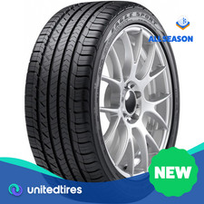 New P 22555r17 Goodyear Eagle Sport All-season 97v New P 22555r17 Goodyear Eagle Sport All-season 97v