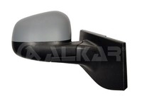 Alkar 6138456 AußEnspiegel Rechts FüR Chevrolet Spark 03.10-11.15