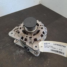Alternateur Renault Captur