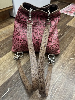 RARE Bswanky Sophie Pink Limited Edition Convertible  display picture 3