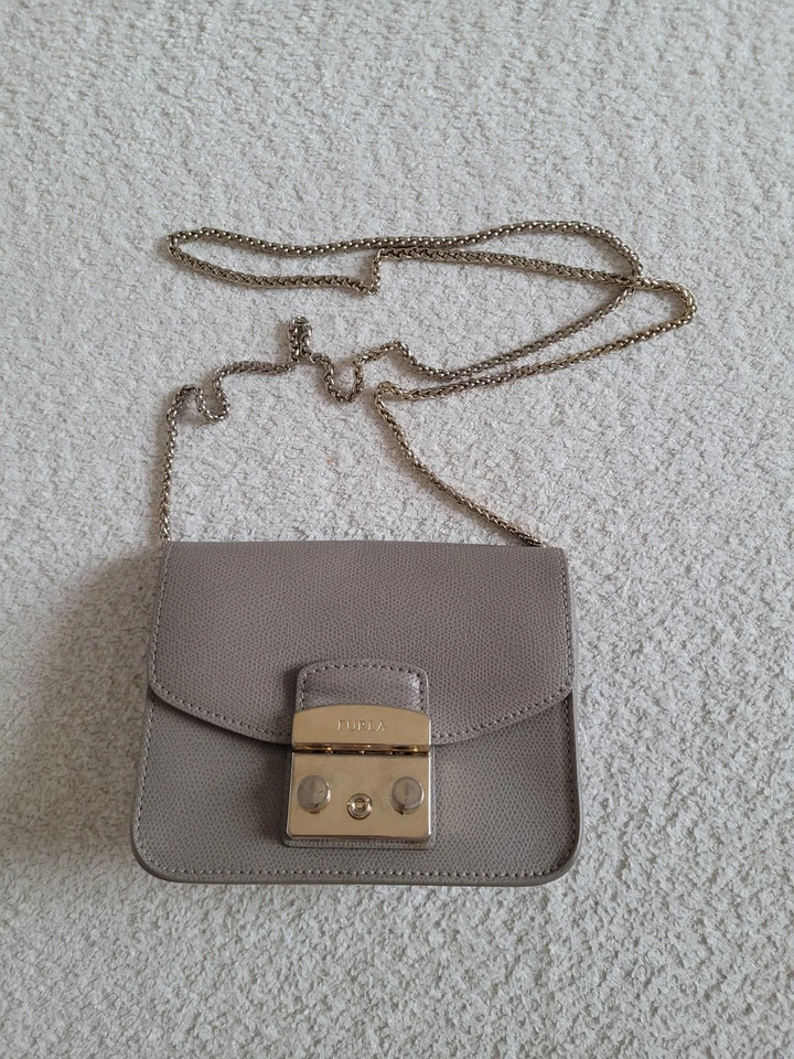 Furla Metropolis Mini, photo 2 sur 5