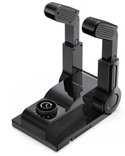 FORLIM Boot Dryer for Work Boots, Shoe Dryer with Heat Blower, Glove Dryer  ...