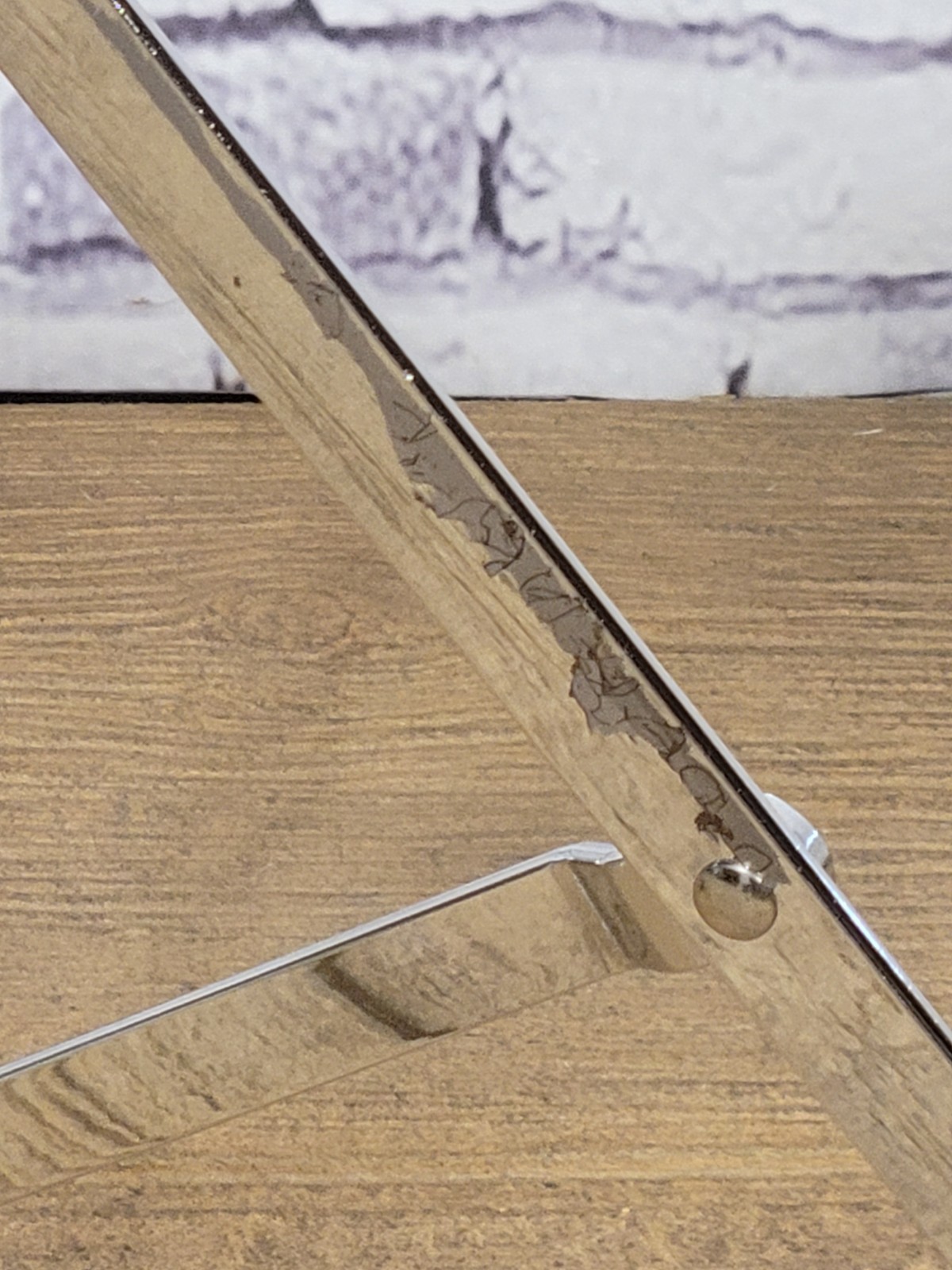 Sonor - Straight Cymbal Stand