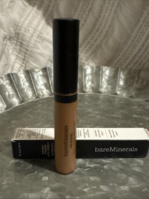 bareMinerals ~ Original Liquid Mineral Concealer ~ Dark 5W ~ NEW