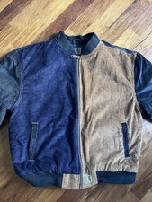 carhartt vintage jacket