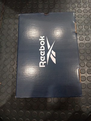 Man's Sneakers & Athletic Shoes Reebok Work Lavante Trail 2 Work SD Comp Toe
