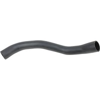 Metzger 2400797 Ladeluftschlauch FüR Peugeot Citroen Opel Ds Vauxhall C3 C4 C5