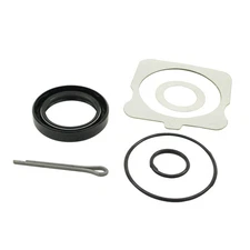 Rear Axle Seal Kit, Fits Swing Axle & IRS Dunebuggy & VW