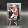 2025 Bowman University Chrome 1st Bowman Max Klare Ohio State Buckeyes #59