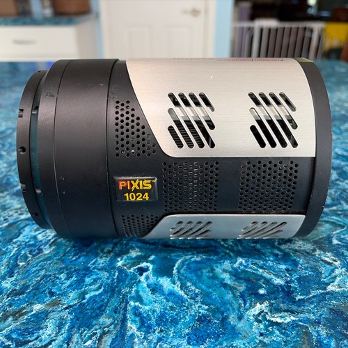 Princeton Instruments PIXIS 1024 CCD Camera Unit Only No Power Supply Scientific