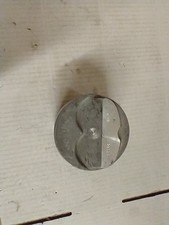 L2252a Trw Forged Piston Standard Bore 350 Chevy Dome Single L2252a Trw Forged Piston Standard Bore 350 Chevy Dome Single