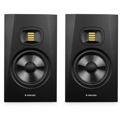 ADAM Audio T7V 7 inch Powered Studio Monitor - Pair